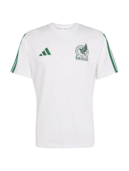 Playera adidas ADN México Para Hombre