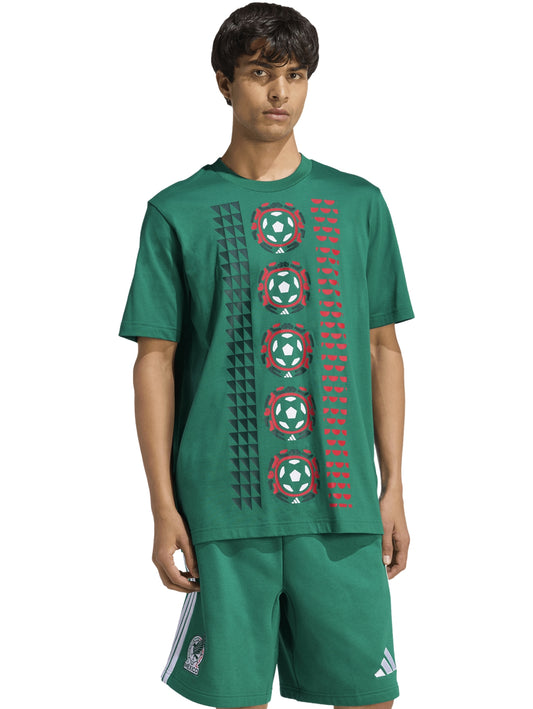 Camisetas De Manga Corta Adidas Jz6496 Para Hombre