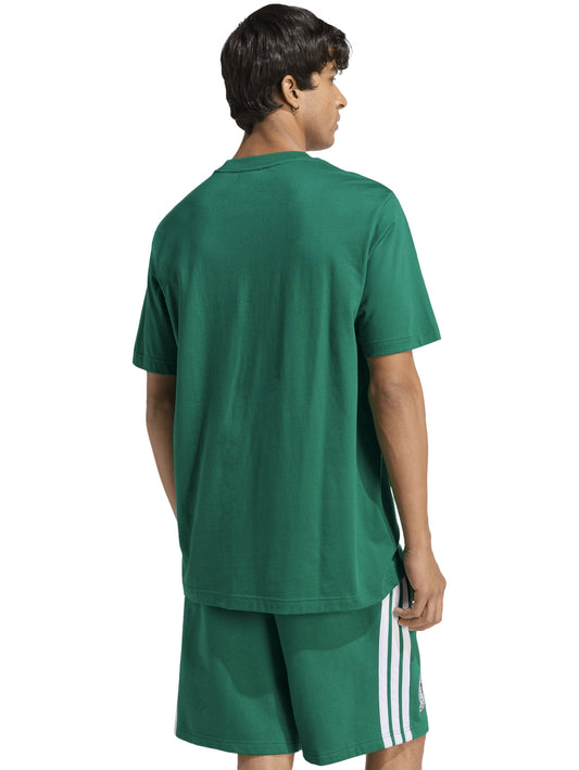 Playera adidas DNA México Para Hombre
