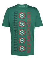 Playera adidas DNA México Para Hombre