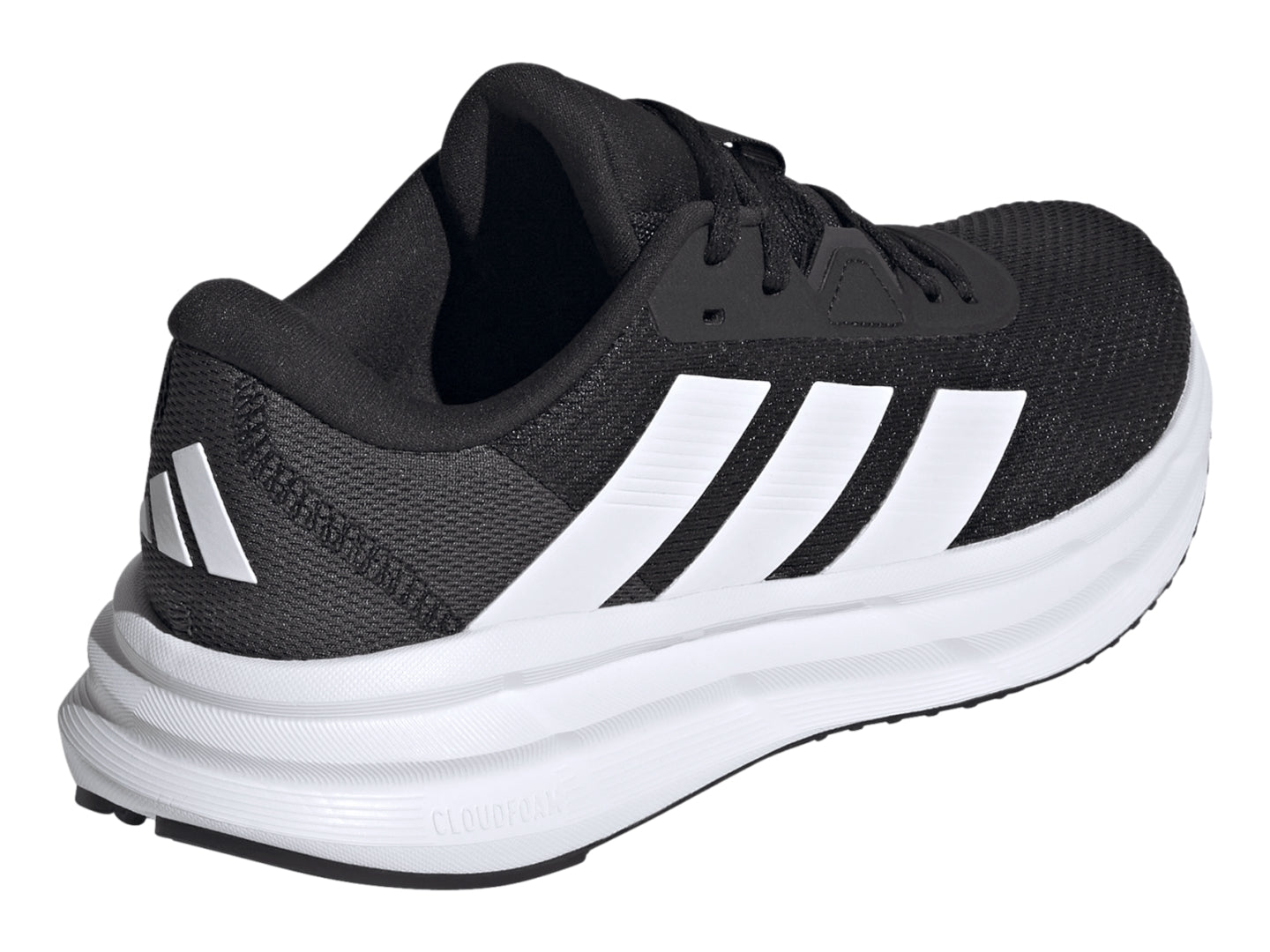 Tenis Adidas Galaxy 7 Negro para Mujer