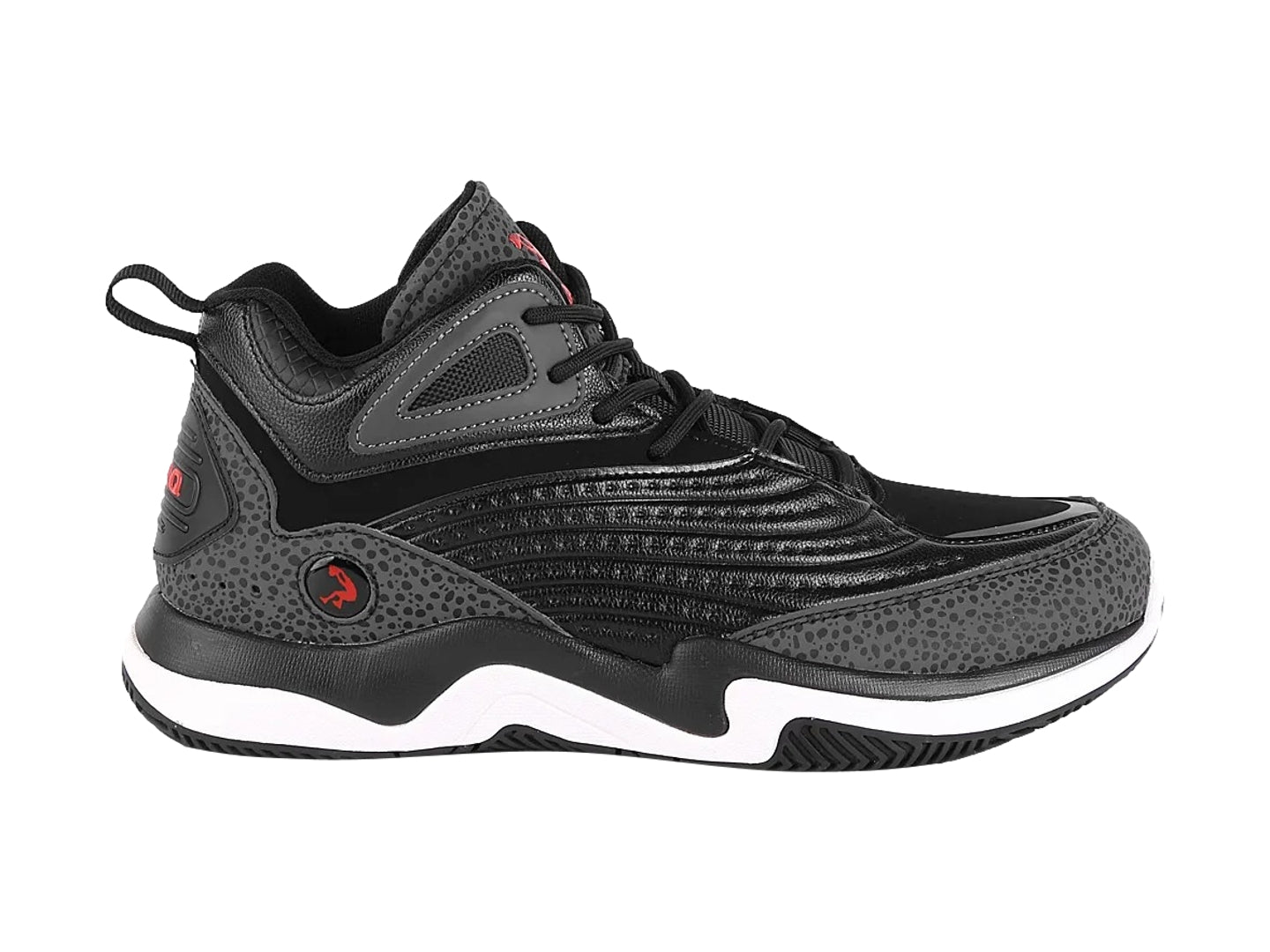 Tenis Shaq 95044B Para Niño