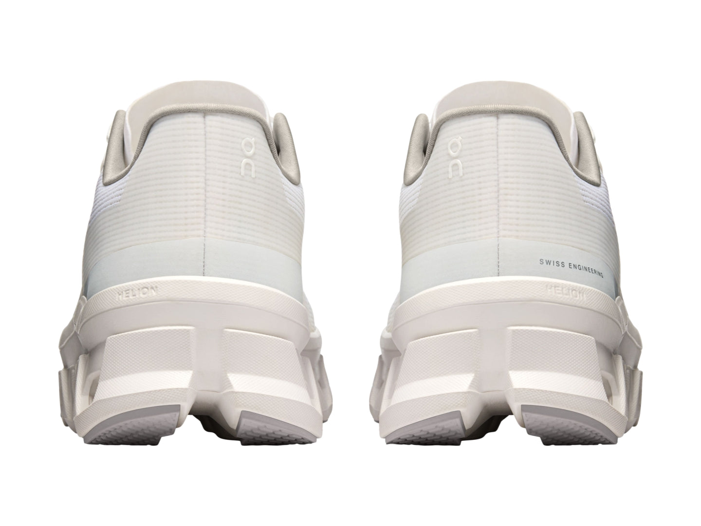 Tenis On Cloud Cloudmonster Void Blanco para Hombre