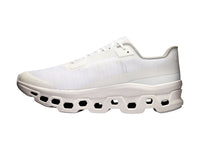 Tenis On Cloud Cloudmonster Void Blanco para Hombre
