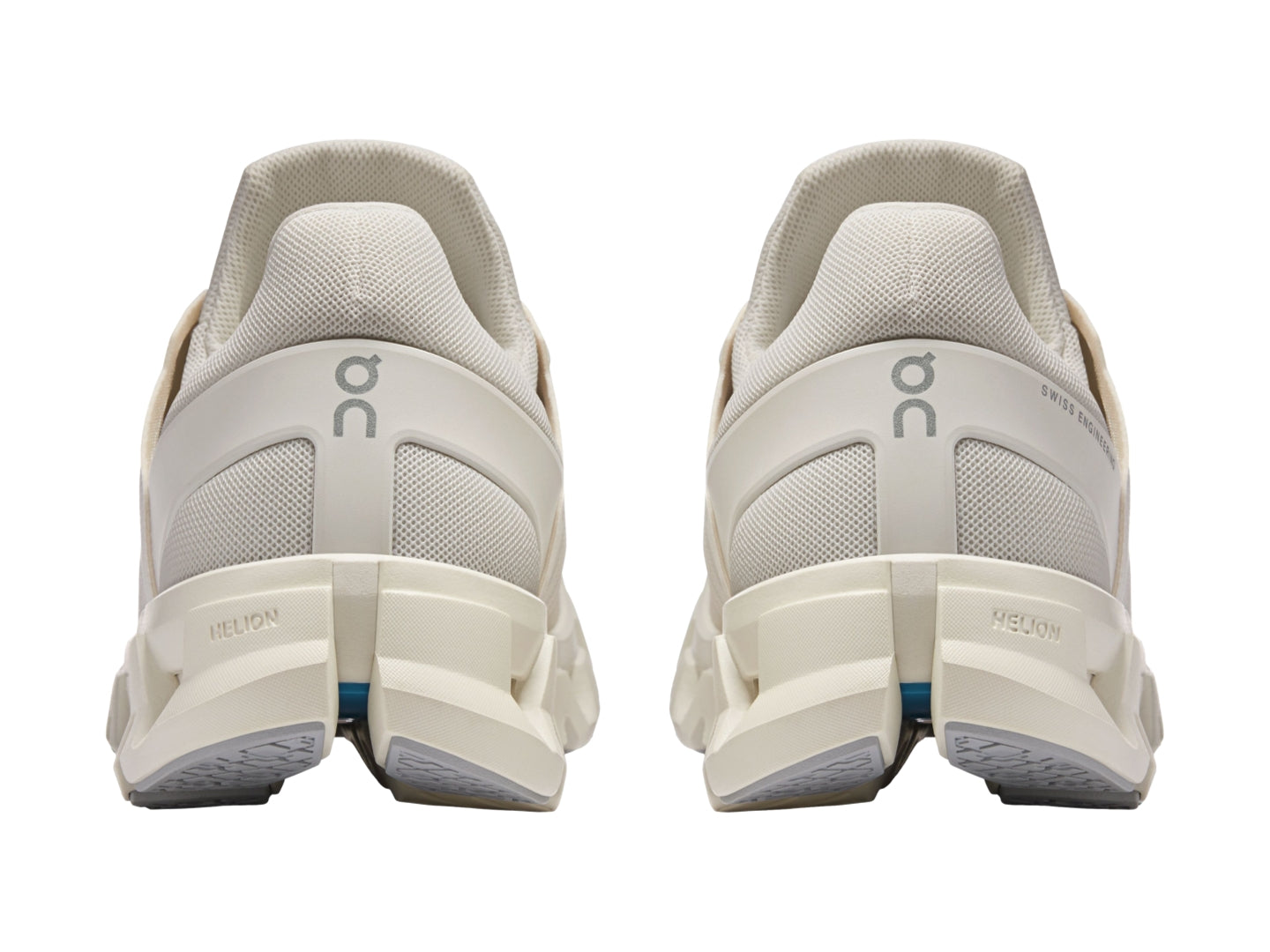 Tenis On Cloud 105733 Para Hombre