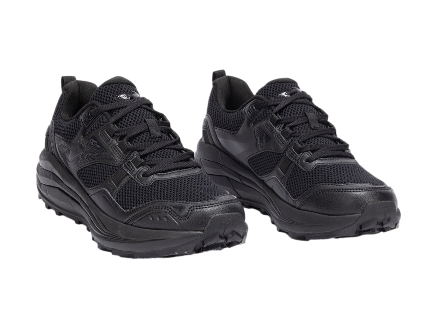 Tenis Joma Shock Negro para Hombre