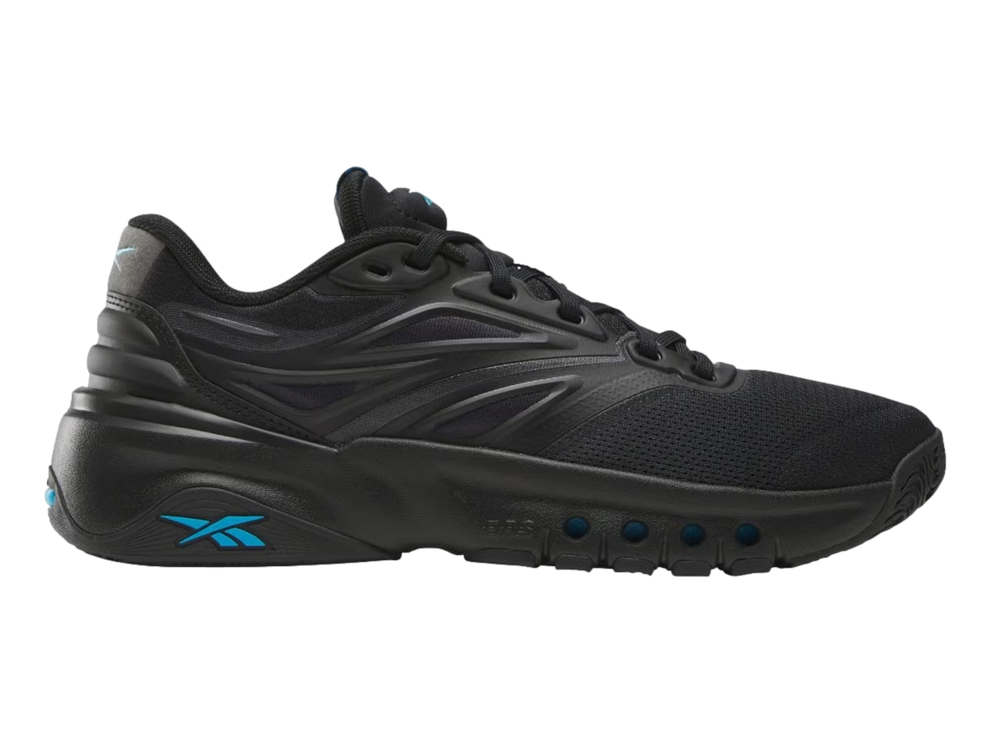 Tenis Reebok 228484 Para Hombre