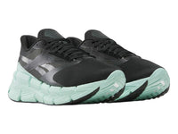 Tenis Reebok Floatzig Symmetros Negro y Verde para Hombre