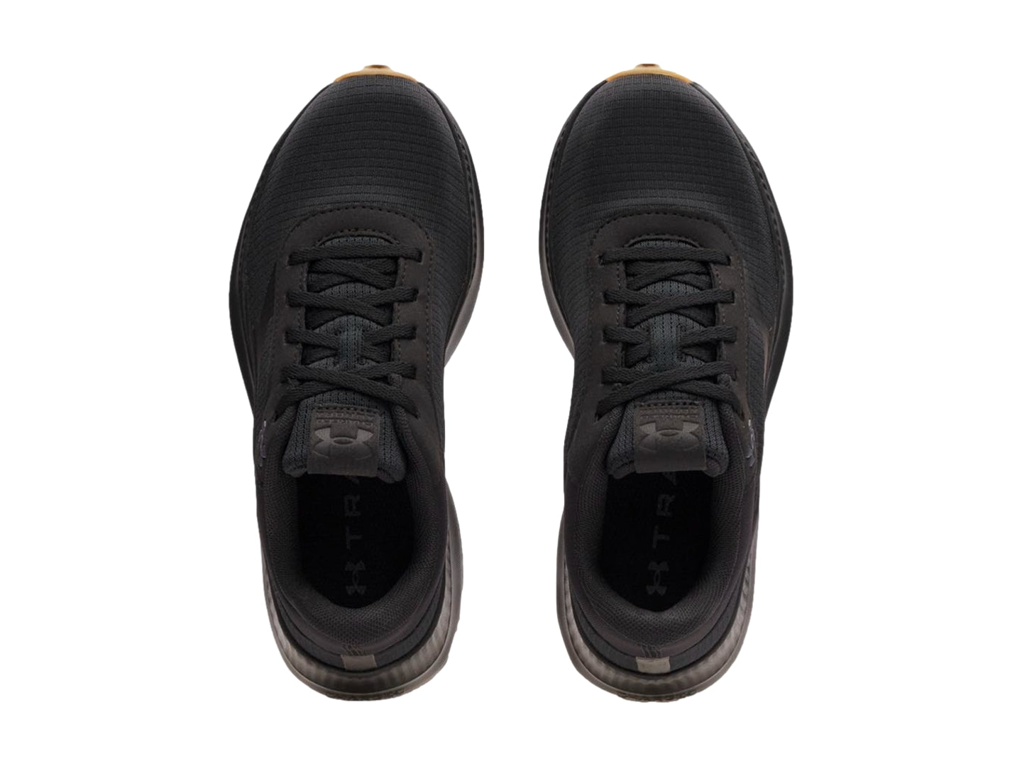 Tenis Under Armour W Aurora 3 Negro para Mujer