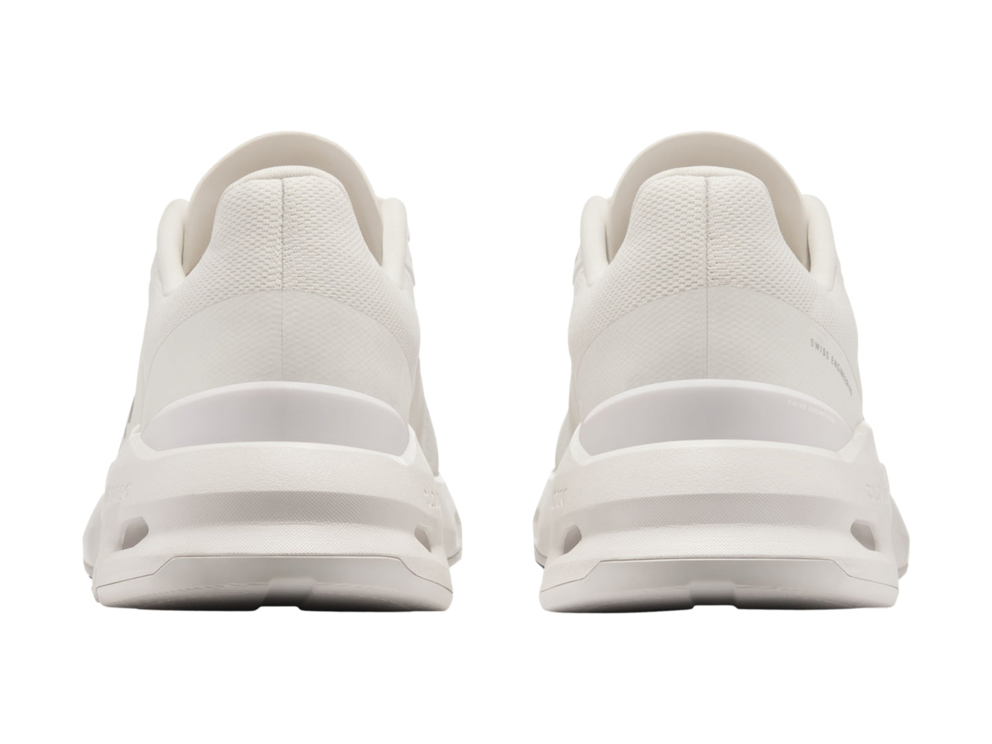 Tenis ON Cloud Cloudpulse Blanco para Hombre