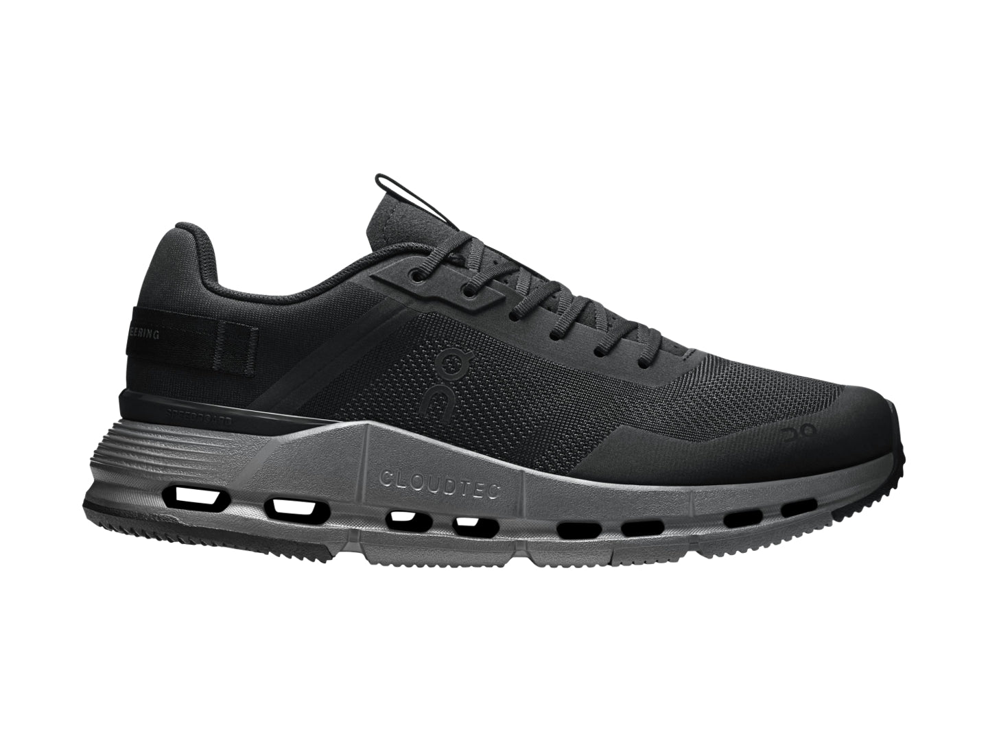 Tenis On Cloud 105501 Para Mujer