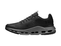 Tenis ON Cloud Cloudnova Form 2 TT Negro para Mujer