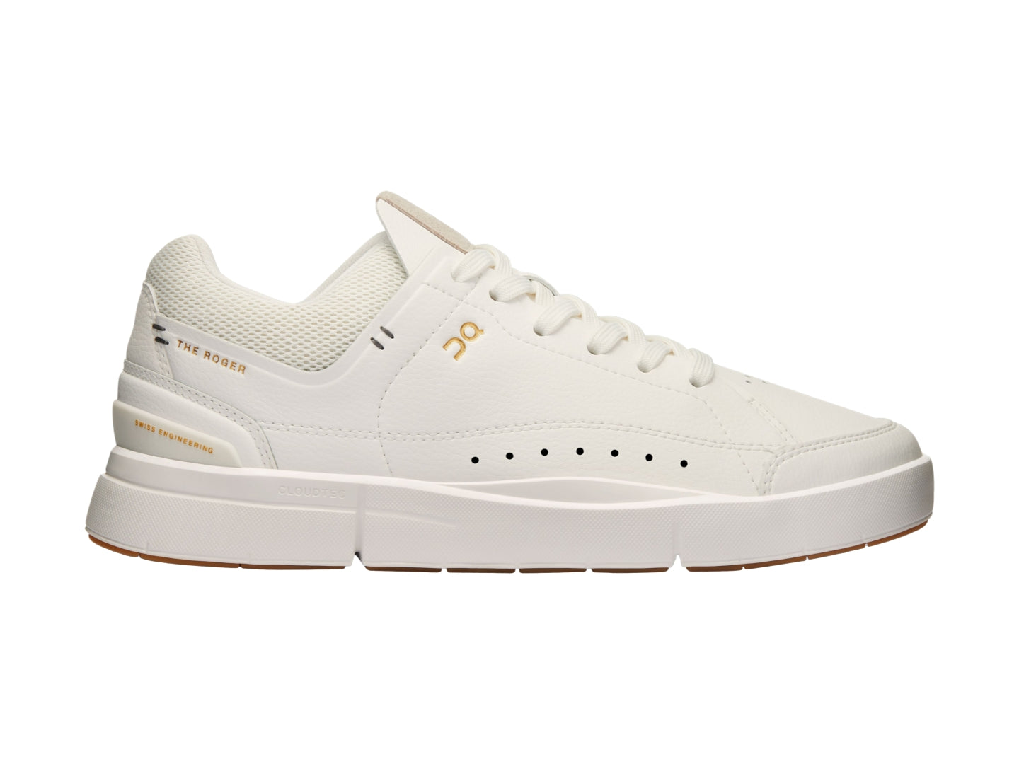 Tenis On Cloud 112802 Para Mujer