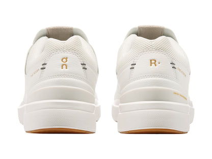 Tenis On Cloud The Roger Centre Court Blanco para Mujer