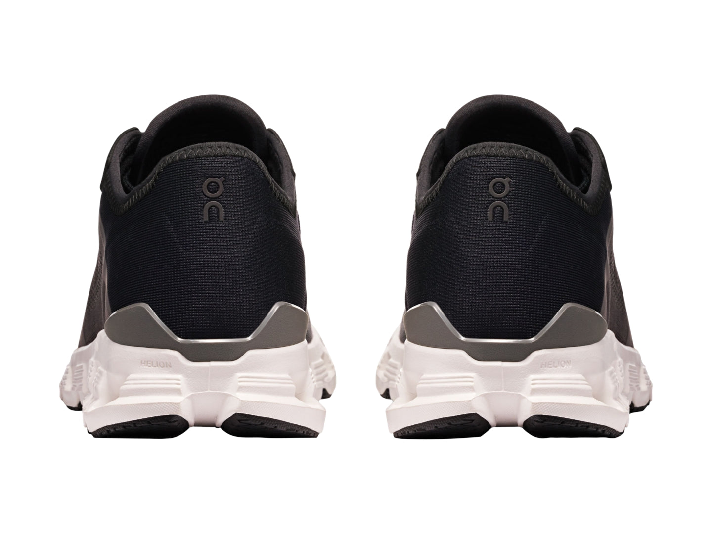 Tenis ON Cloud X 4 AD Negros para Mujer