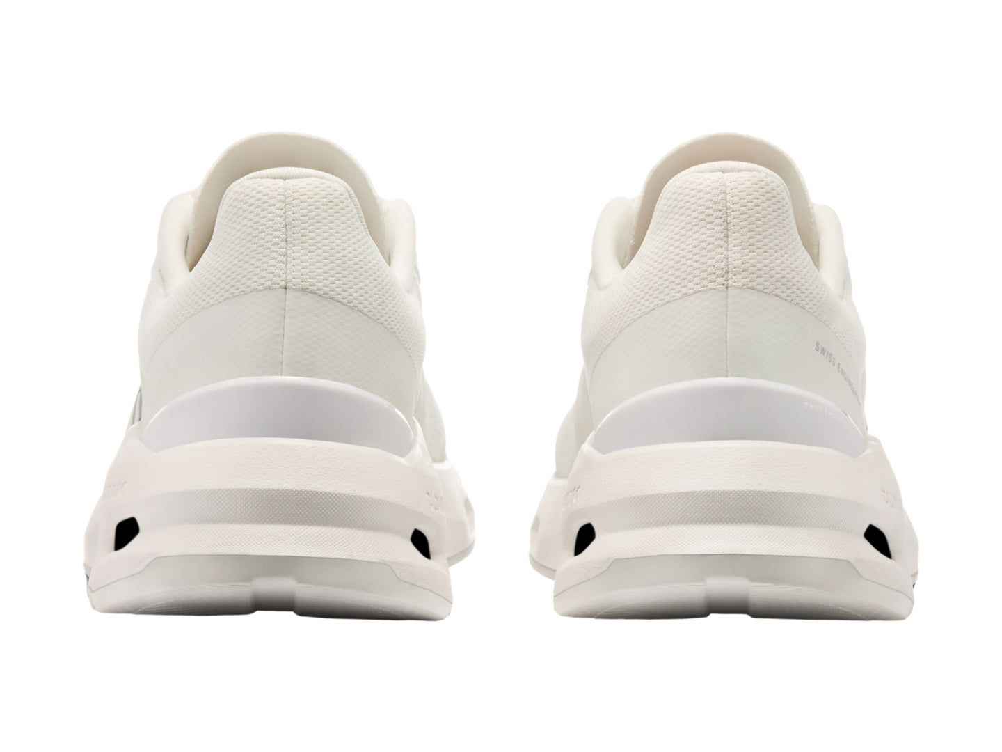 Tenis ON Cloud Cloudpulse Blanco para Mujer