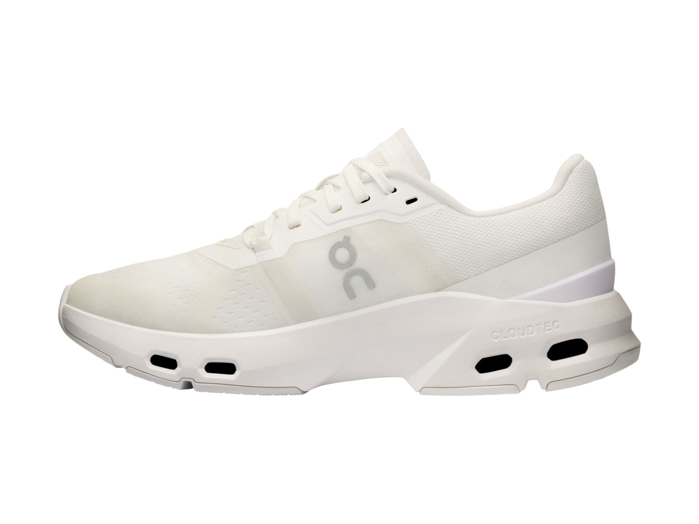 Tenis ON Cloud Cloudpulse Blanco para Mujer