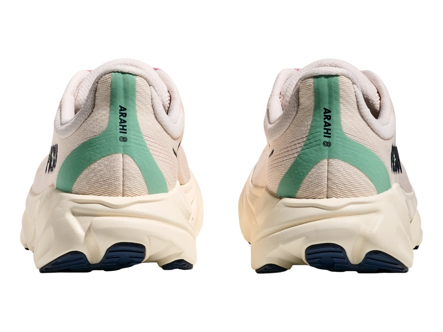 Tenis Hoka Arahi 8 Para Mujer