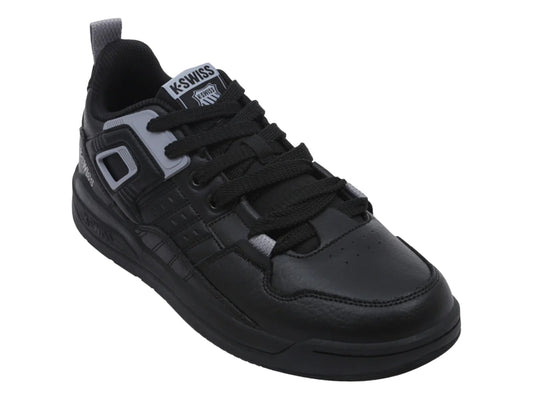 Tenis K-Swiss Techna Trainer Negro para Hombre