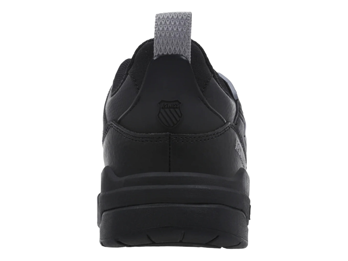 Tenis K-Swiss Techna Trainer Negro para Hombre