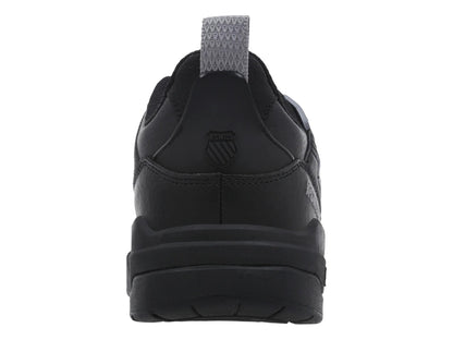 Tenis K-Swiss Techna Trainer Negro para Hombre