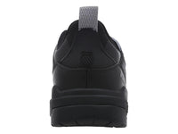 Tenis K-Swiss Techna Trainer Negro para Hombre