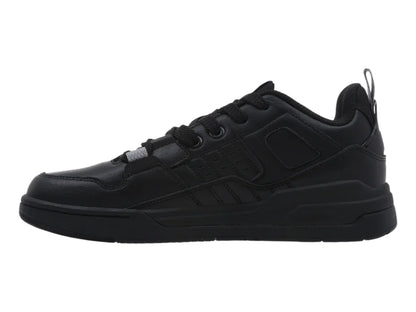 Tenis K-Swiss Techna Trainer Negro para Hombre