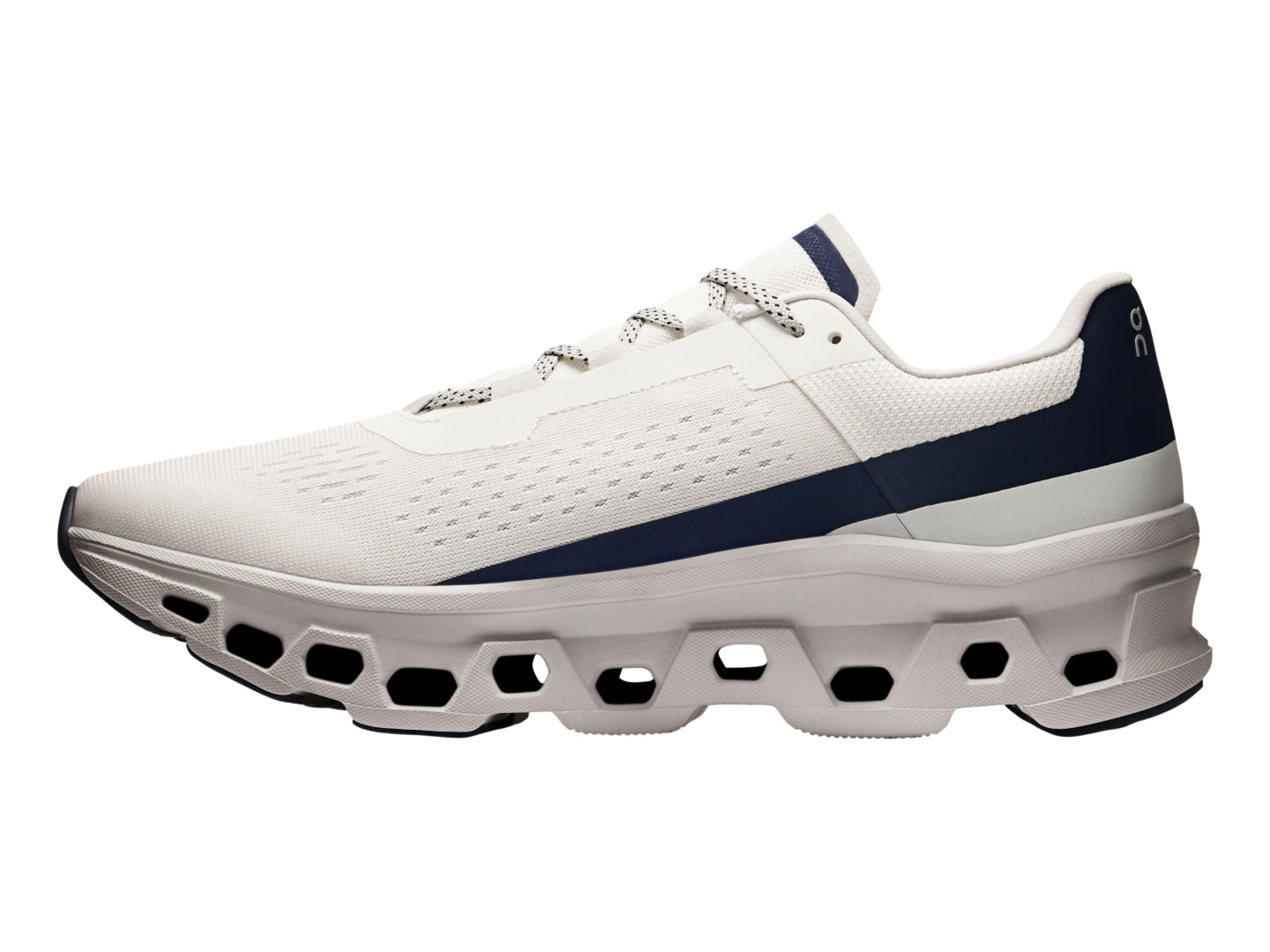 Tenis On Cloud 100911 Para Hombre