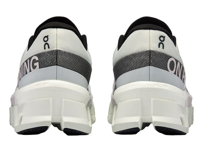 Tenis On Cloud Cloudmonster 2 Blanco y Gris para Hombre