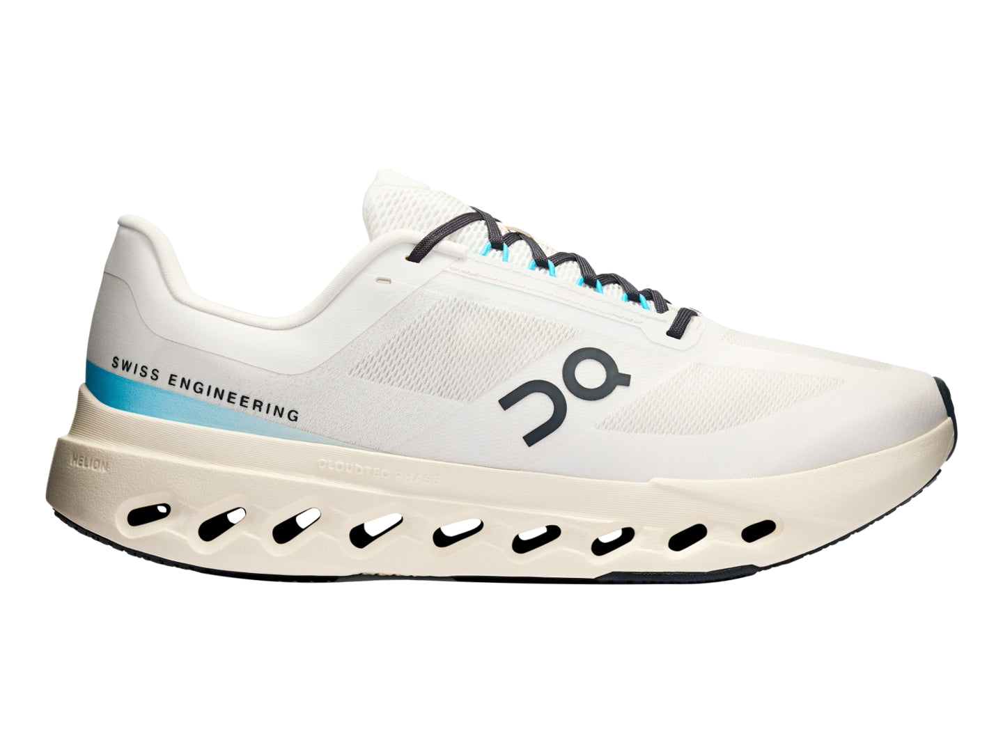 Tenis On Cloud 300233 Para Hombre