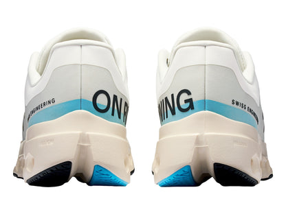 Tenis On Cloud Cloudsurfer Next Ivory para Hombre
