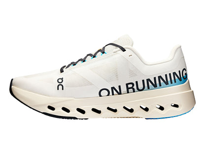 Tenis On Cloud Cloudsurfer Next Ivory para Hombre