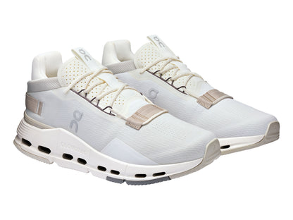Tenis ON Cloudnova 2 Ice Sand para Hombre