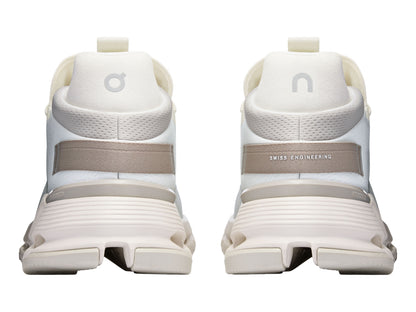 Tenis ON Cloudnova 2 Ice Sand para Hombre