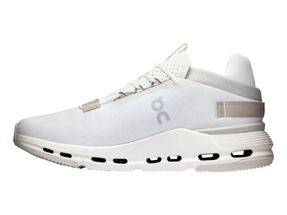 Tenis ON Cloudnova 2 Ice Sand para Hombre