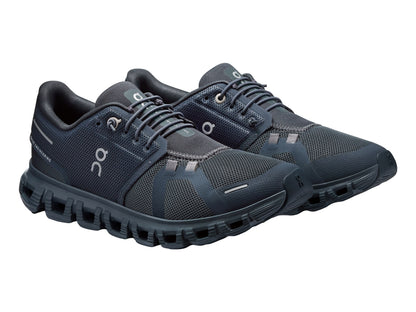 Tenis On Cloud Cloudtilt Marino para Mujer
