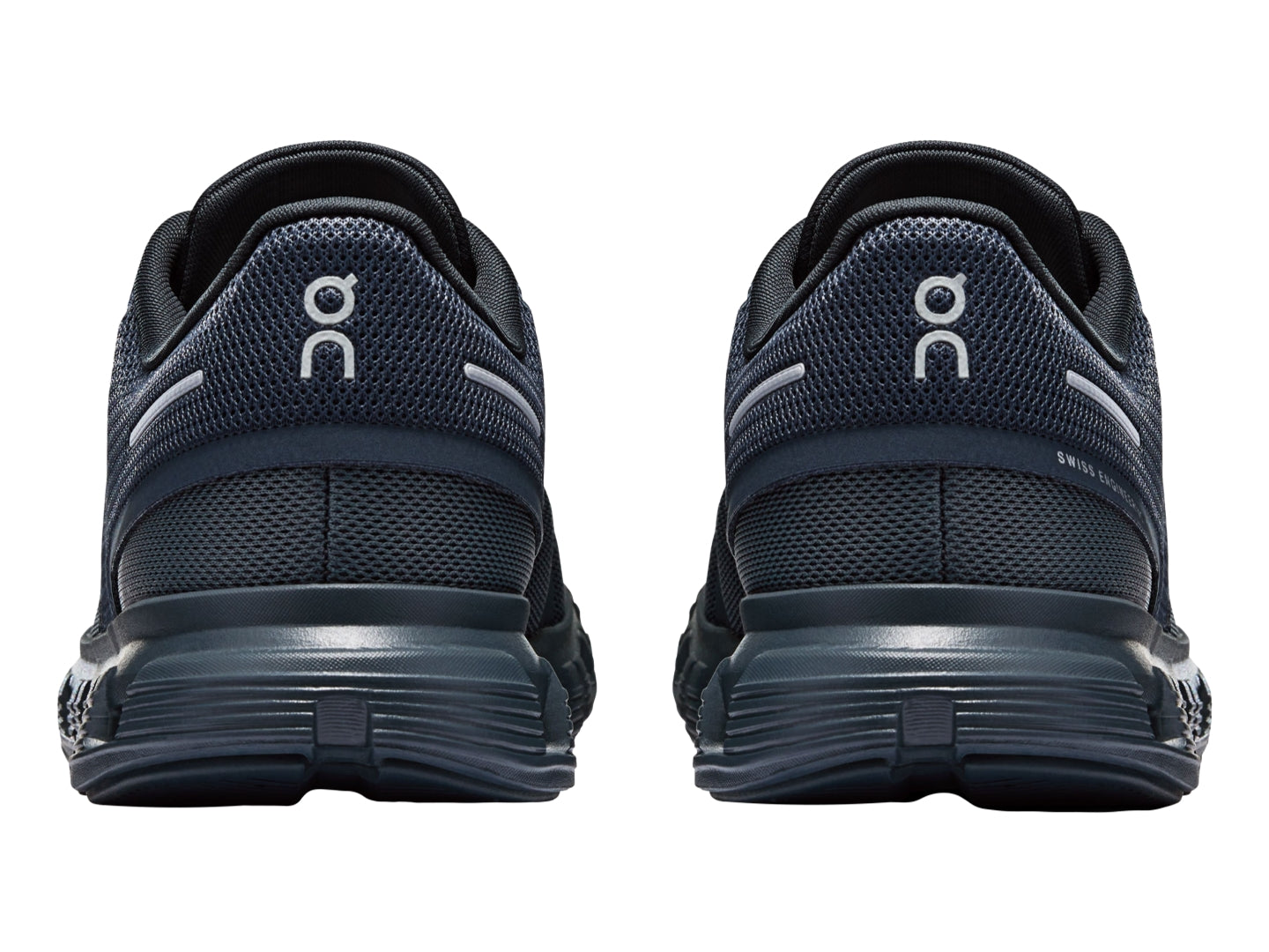 Tenis On Cloud Cloudtilt Marino para Mujer