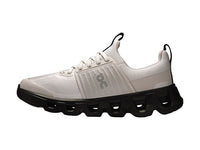 Tenis ON Cloud Cloudswift Gris y Negro para Niño