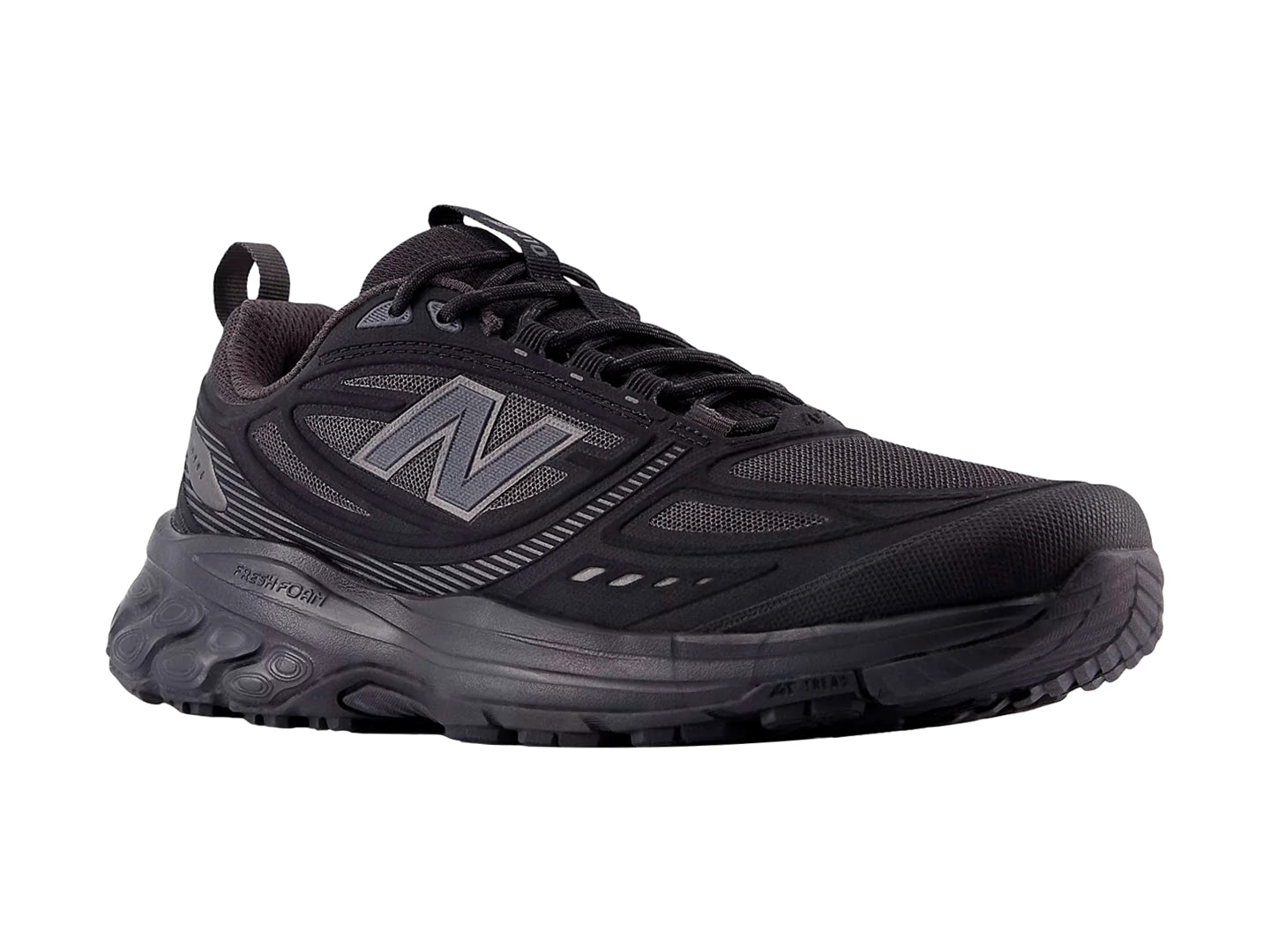 Tenis New Balance 410 Negro para Hombre