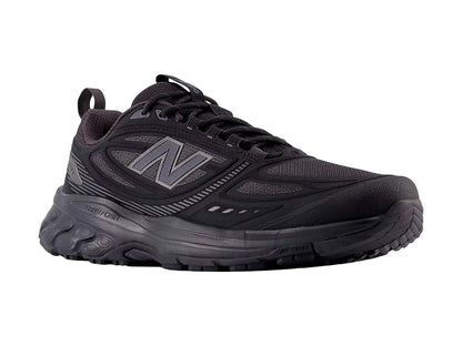 Tenis New Balance 410 Negro para Hombre