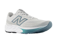Tenis New Balance 520 Gris y Azul para Hombre