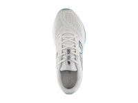 Tenis New Balance 520 Gris y Azul para Hombre
