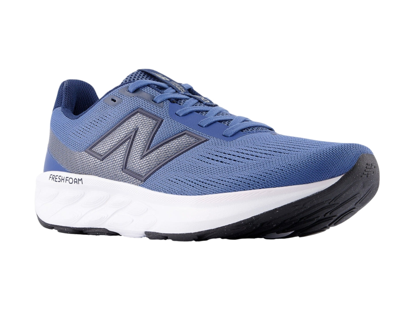 Tenis New Balance 520 Azul y Blanco para Hombre