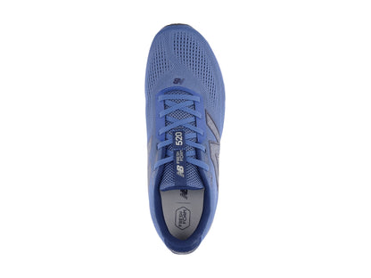 Tenis New Balance 520 Azul y Blanco para Hombre