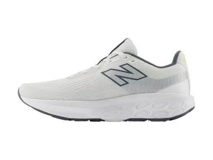 Tenis New Balance 520 Gris para Hombre