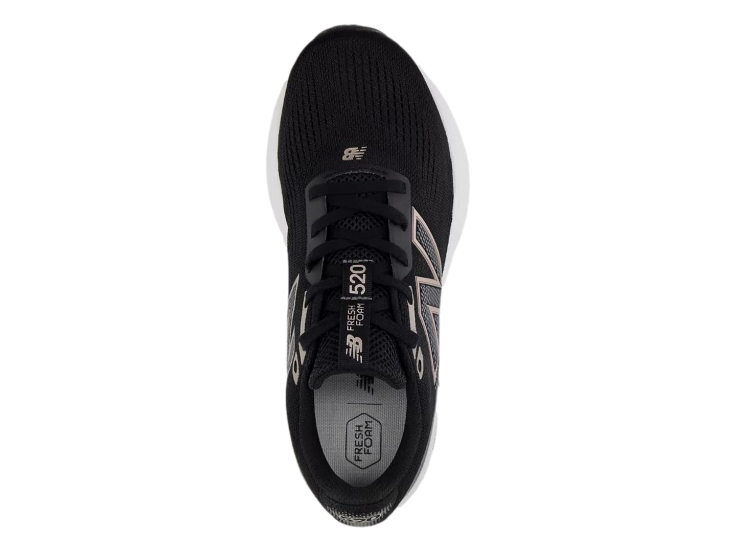 Tenis New Balance 520 Para Mujer