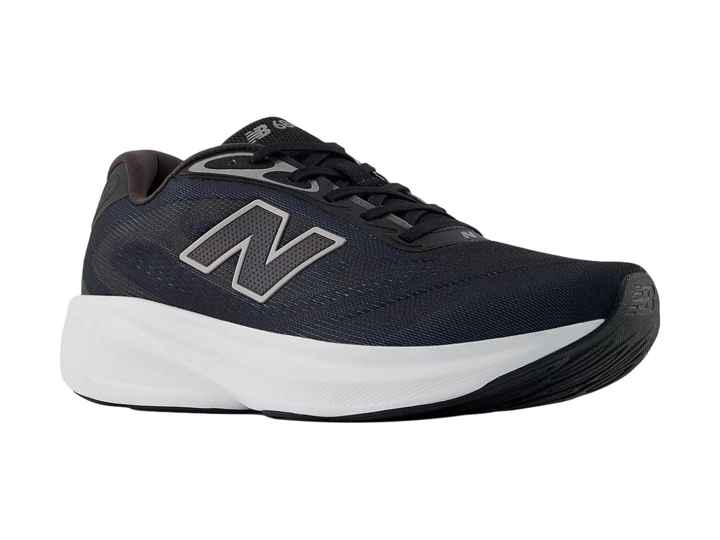 Tenis New Balance 680 Negro para Hombre