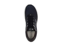 Tenis New Balance 680 Negro para Hombre