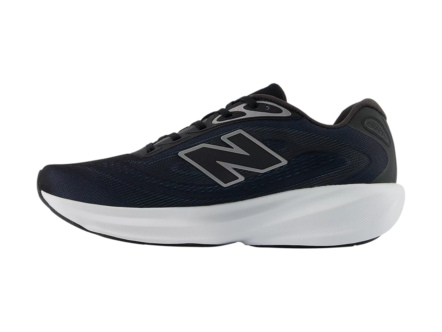 Tenis New Balance 680 Negro para Hombre