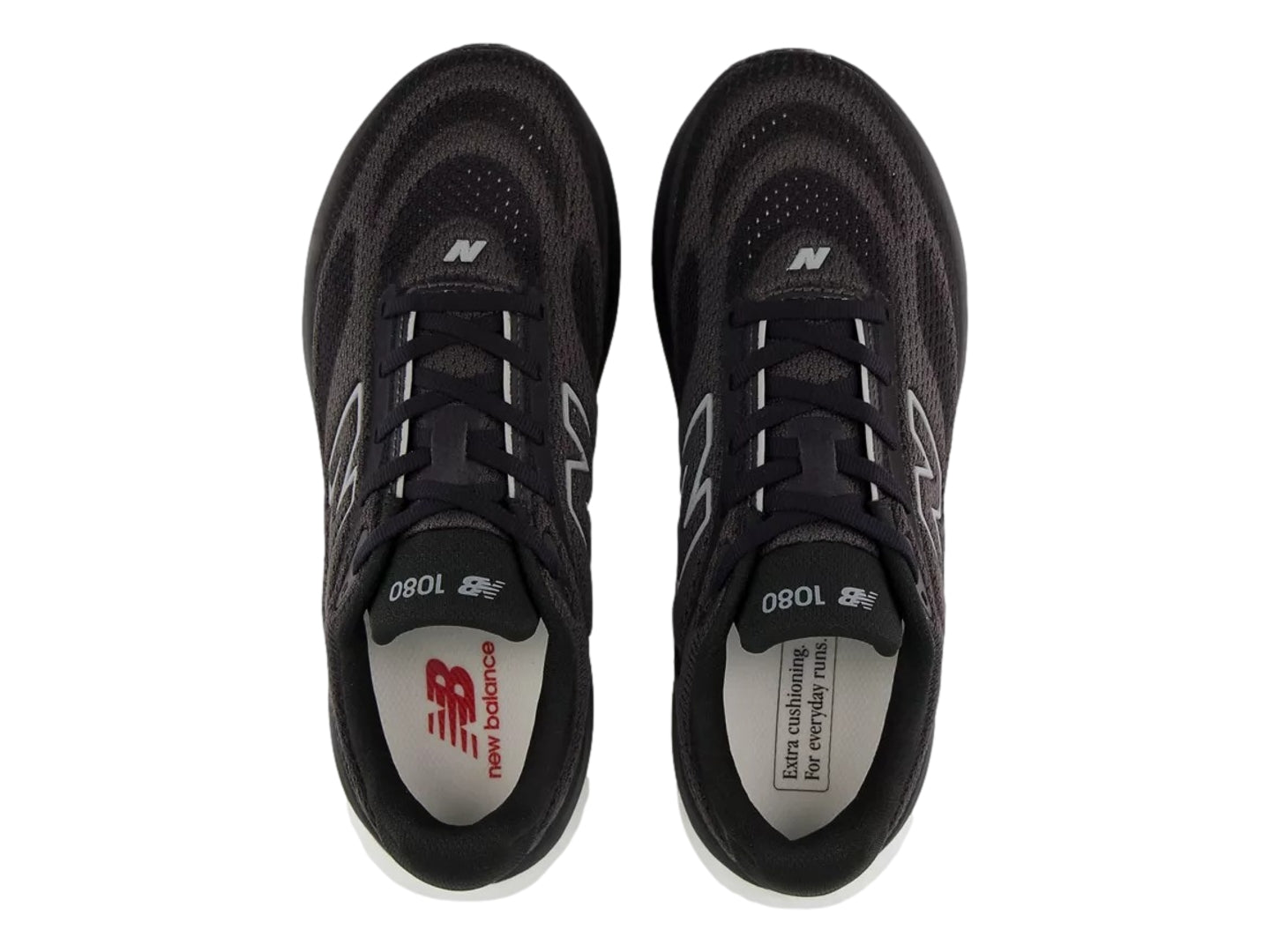 Tenis New Balance 1080 V15 Para Mujer